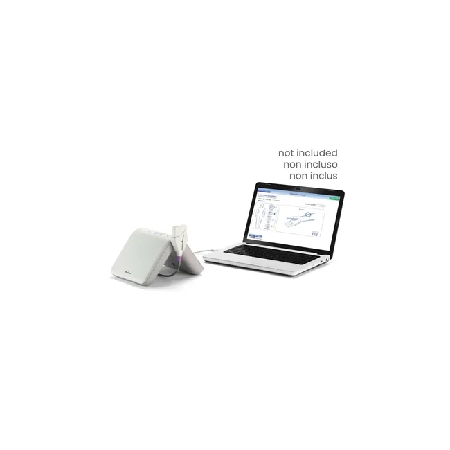 Sonometru osos Sunlight MiniOmni™ – evaluare ecografică a osteoporozei