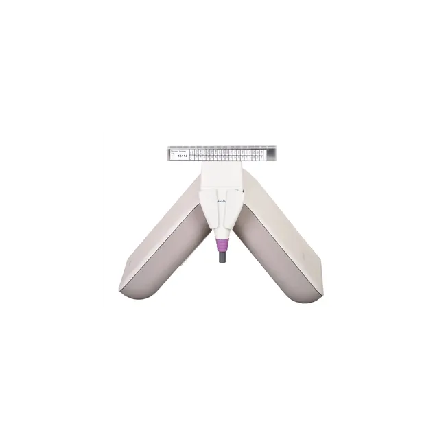 Sonometru osos Sunlight MiniOmni™ – evaluare ecografică a osteoporozei