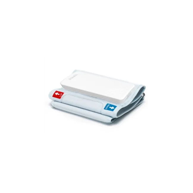 Tensiometru digital iHealth Neo BP5s cu ecran iluminat și Bluetooth