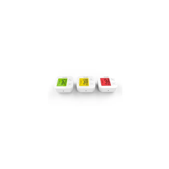 Tensiometru iHealth Track Connected cu Bluetooth și afișaj color
