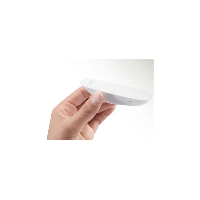 Glucometru inteligent iHealth Gluco+ BG5s cu conectivitate wireless, aplicație mobilă si 50 de teste incluse