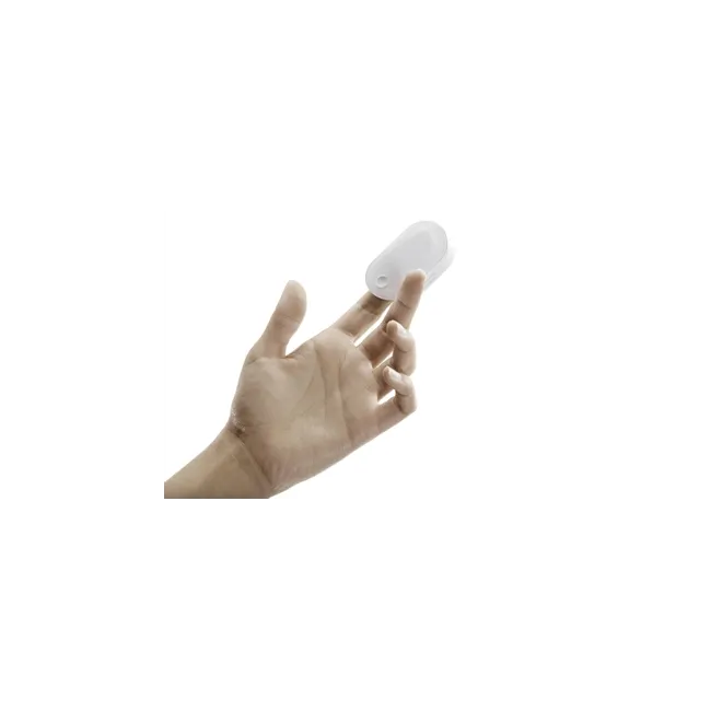 Pulsoximetru wireless iHealth Air – măsurare SpO₂ și puls cu aplicație mobilă