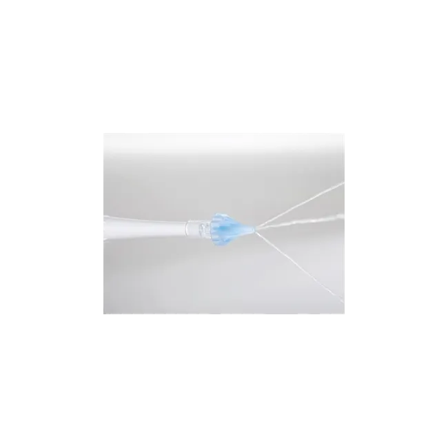 Capete OtoClear® pentru irigare auriculară – cutie 40 bucăți, de unică folosință