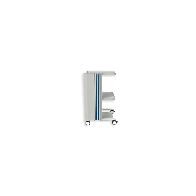 Carucior EASY POWER – cu 2 Polițe (40×36 cm)