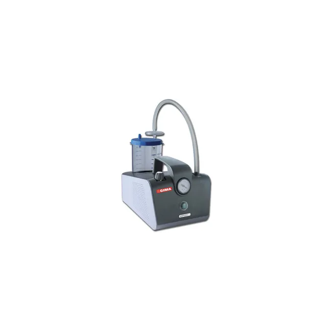 Aspirator Aspeed 2 – pompă dublă 230V