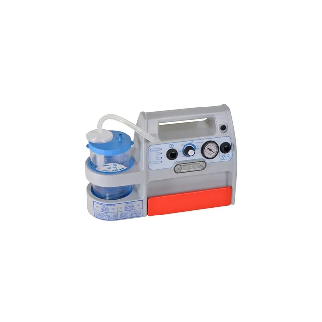 Aspirator cu baterie MINI ASPEED EVO – 1 L