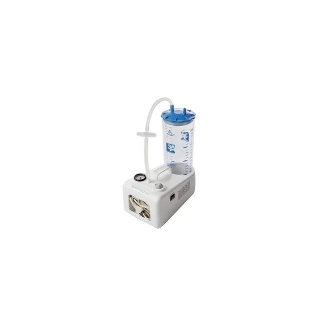 Aspirator medical electric ASPEED 3 – pompă simplă 230V, 2L