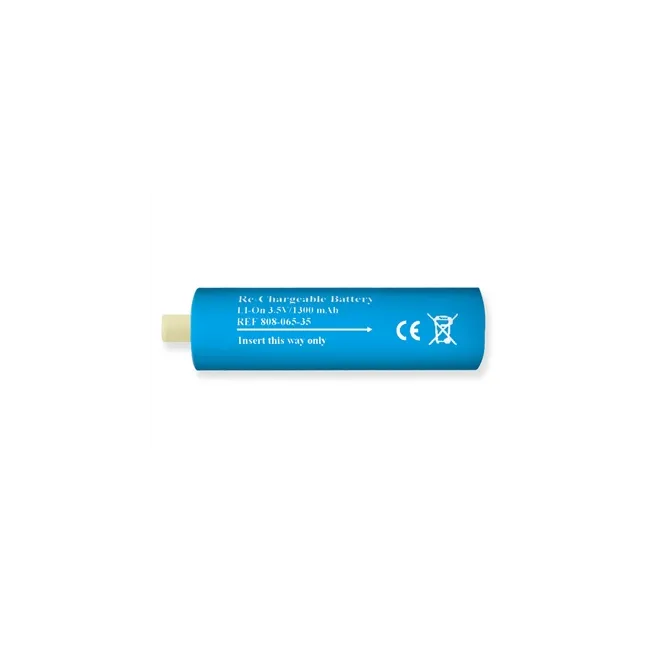 Baterie Reîncărcabilă Li-ion 3,5 V