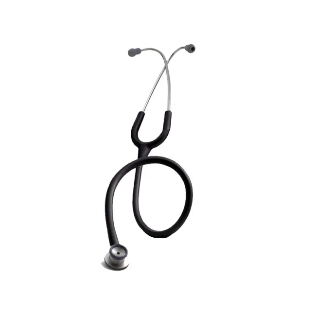 Stetoscop 3M™ Littmann® Classic II – Infant, Negru (Cod 2114)