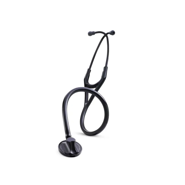 Stetoscop 3M™ Littmann® Master Cardiology – Ediție Specială Black Edition (Cod 2161)