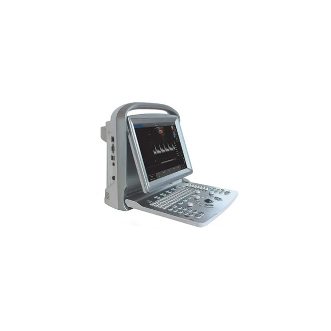 CHISON ECO5 – Ecograf Doppler Color cu monitor LED de 12”