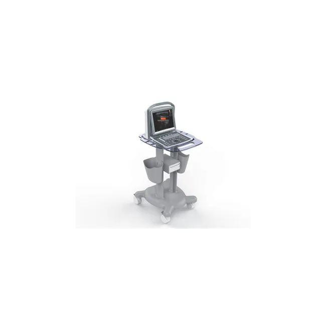 CHISON ECO5 – Ecograf Doppler Color cu monitor LED de 12”