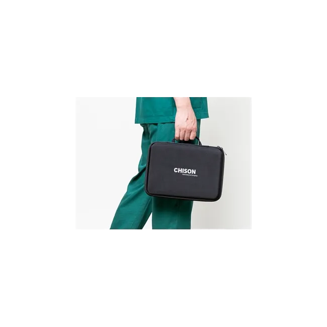 SonoEye P2 – Ecograf portabil cu sondă liniară și conectivitate smartphone