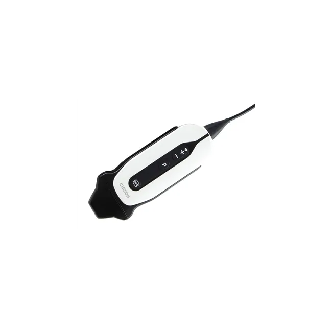 SonoEye P3 – Ecograf portabil Phased Array cu conectivitate smartphone/tabletă