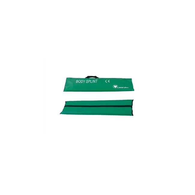 Imobilizator spinal – Mărime Adult L (pentru înălțime 170–185 cm)