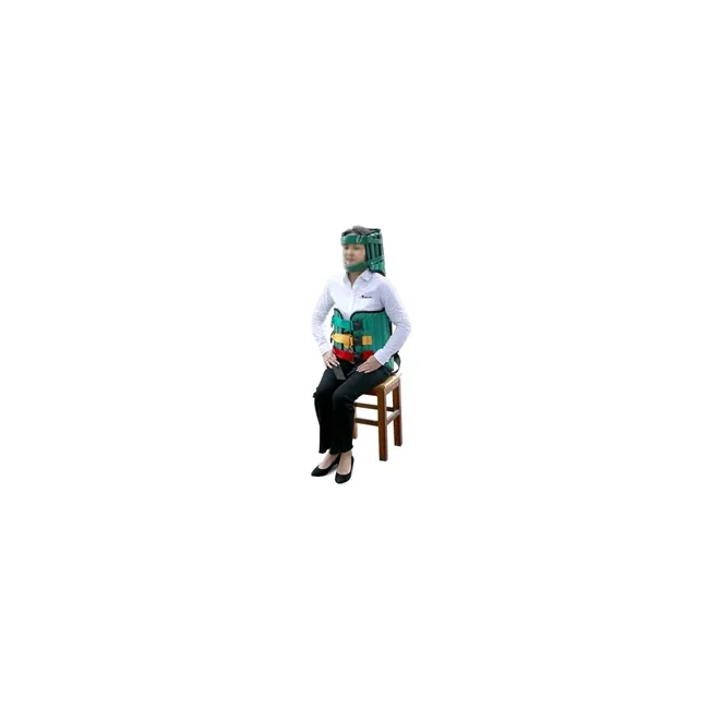 Imobilizator spinal – Mărime Adult M (pentru înălțime 150–175 cm)