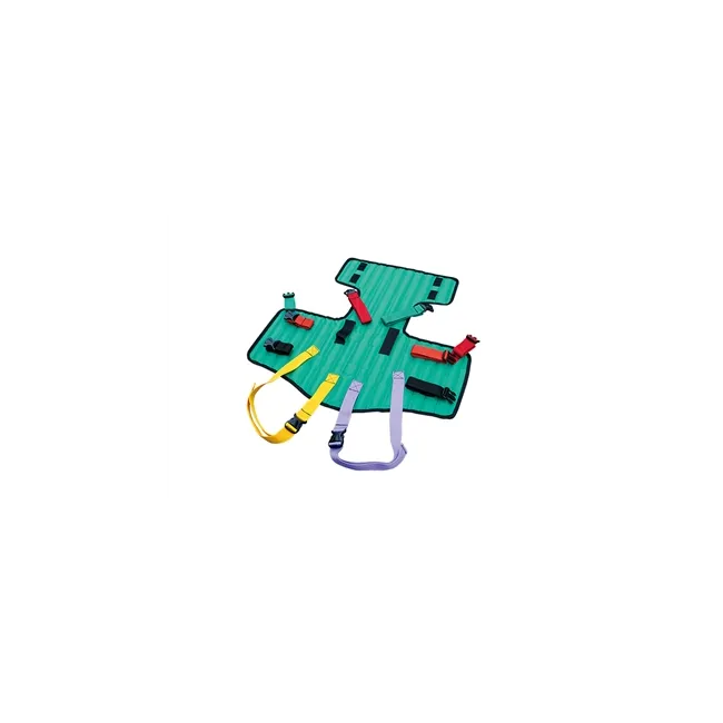 Imobilizator spinal – Mărime Adult L (pentru înălțime 170–185 cm)