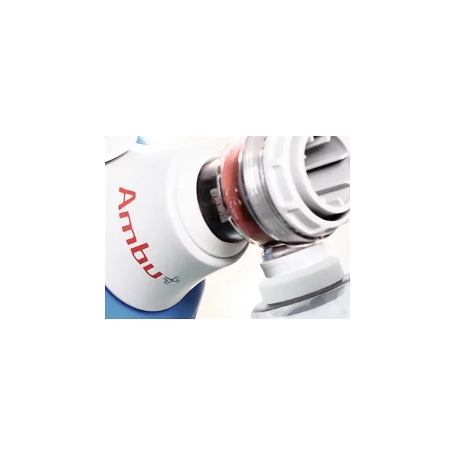Ambu Bag adult (balon resuscitare) reutilizabil – Ambu Mark IV cu rezervor