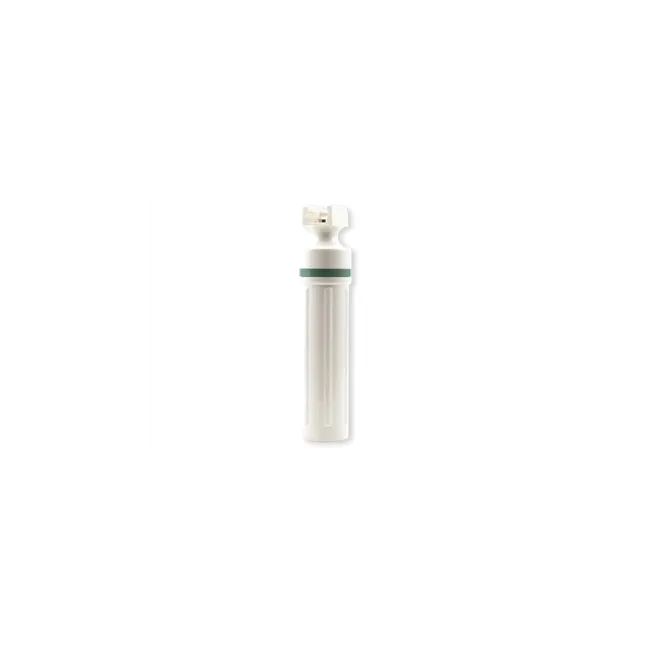 Mâner Standard GIMA Green – Plastic, pentru Adulți