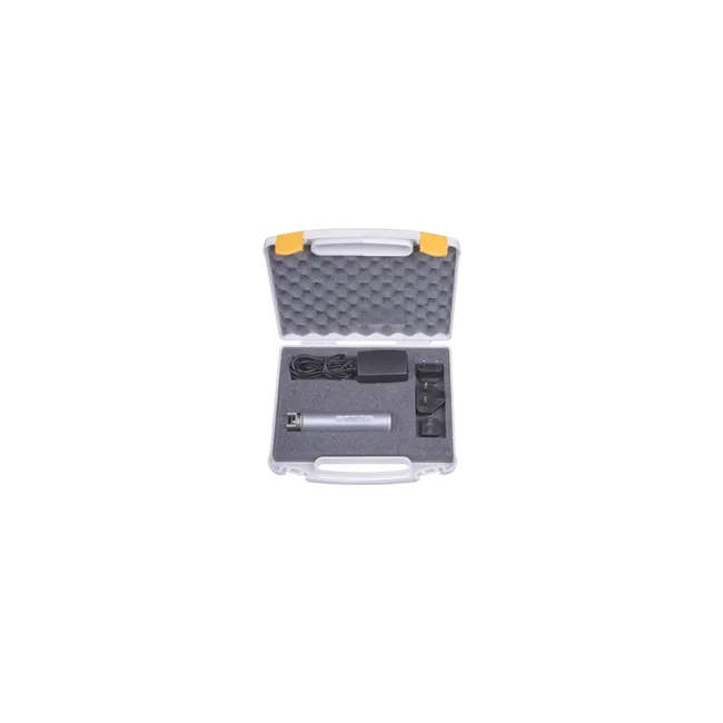 Mâner USB Universal Laringoscop – Compatibil Fibră Optică Verde, cu Baterie Li-ion și Încărcare Directă