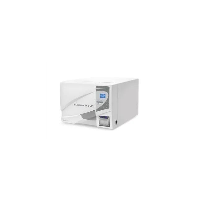 Autoclav de tip B – Siguranță, Eficiență și Automatizare în Sterilizare