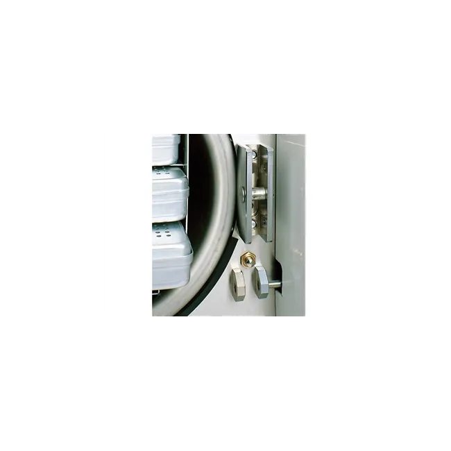 Autoclav de tip B – Siguranță, Eficiență și Automatizare în Sterilizare
