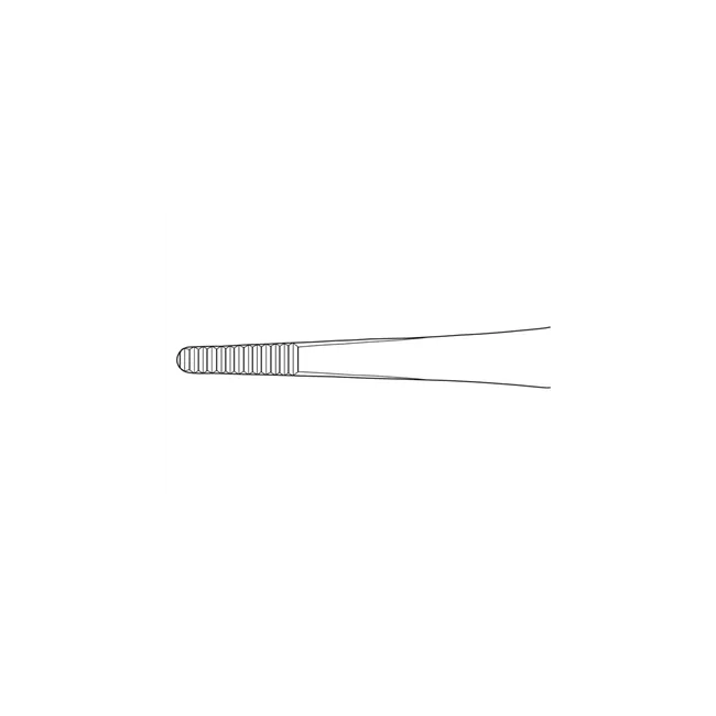 Pensă de disecție Aesculap dreaptă – Instrument chirurgical, diverse mărimi, BBraun