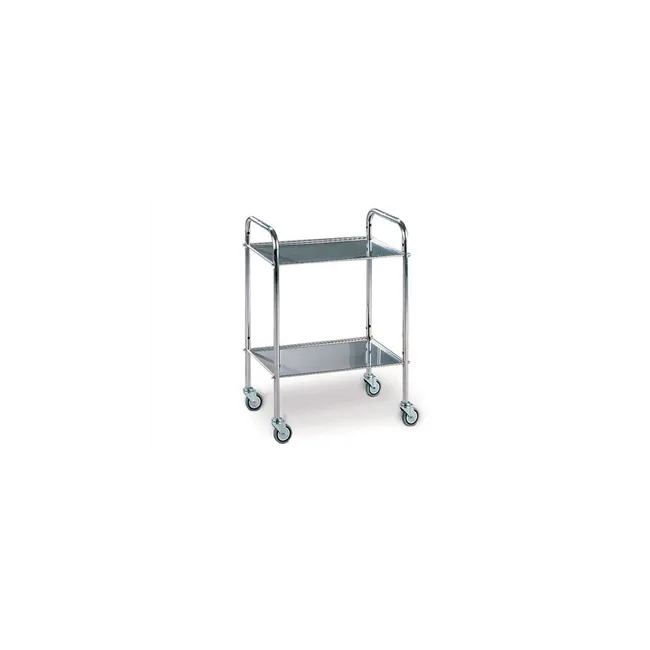Carucior INOX Lancart Ter – Dimensiune medie