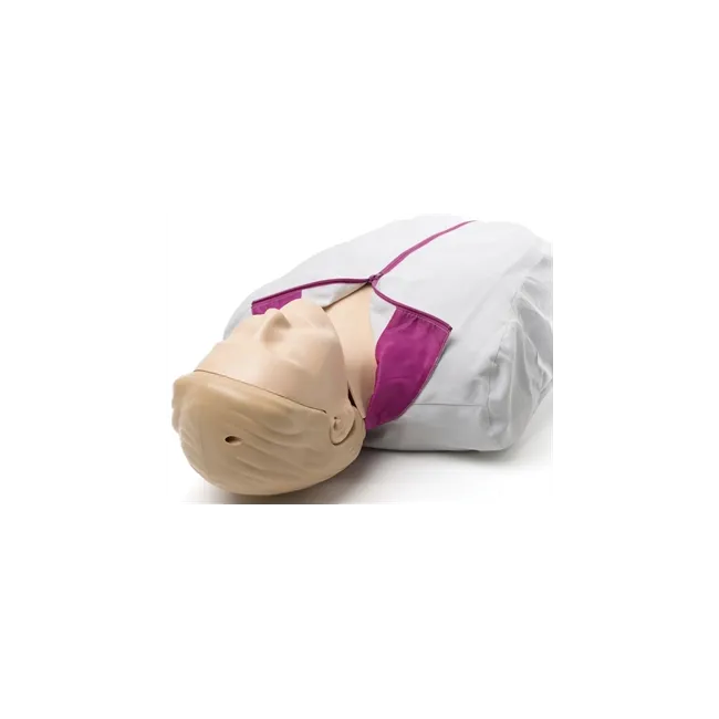 Manechin LAERDAL LITTLE ANNE QCPR – Cu Tehnologie de Feedback | Cod 123-01050