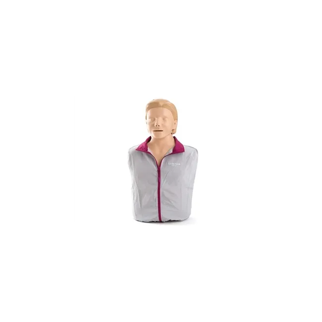 Manechin LAERDAL LITTLE ANNE QCPR – Cu Tehnologie de Feedback | Cod 123-01050