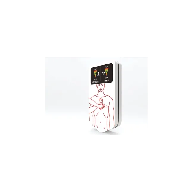 Chest-eR – Dispozitiv Inteligent pentru Practica Masajului Cardiac