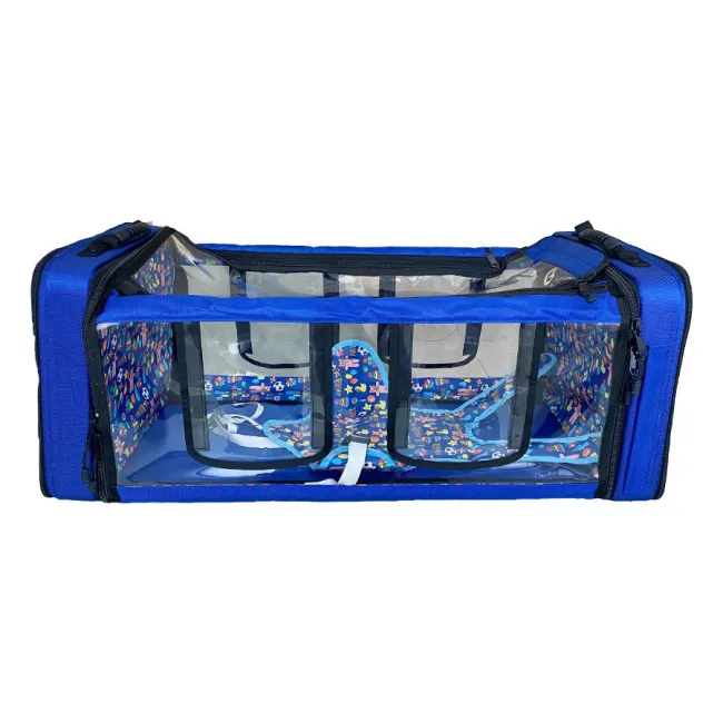 Unitate de transport pentru nou-născuți – INFANT TRANSPORT UNIT