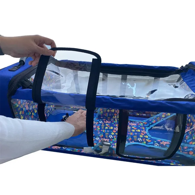 Unitate de transport pentru nou-născuți – INFANT TRANSPORT UNIT