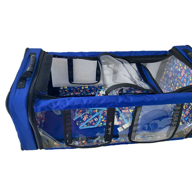 Unitate de transport pentru nou-născuți – INFANT TRANSPORT UNIT