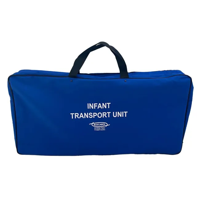 Unitate de transport pentru nou-născuți – INFANT TRANSPORT UNIT