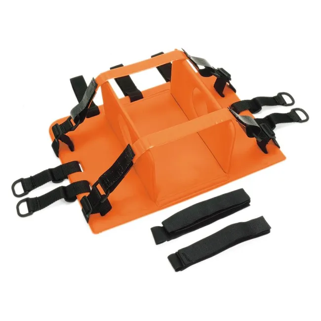 Imobilizator universal pentru cap – model WIND