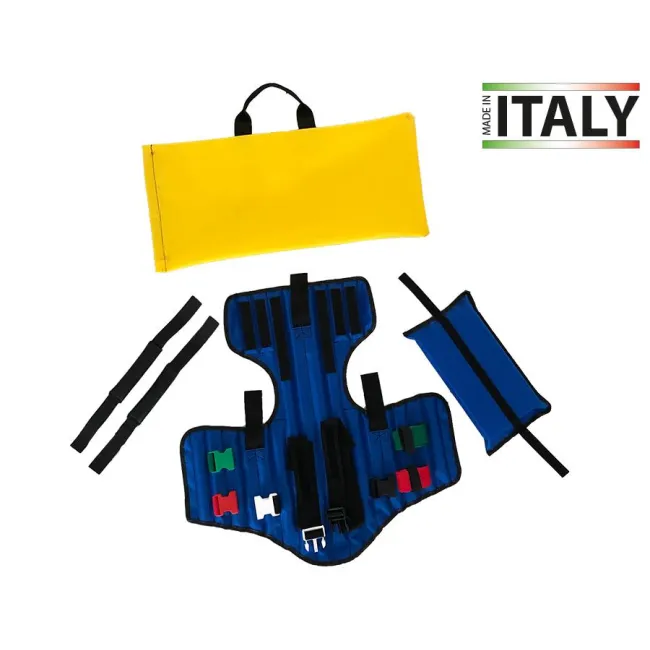 Imobilizator spinal pediatric