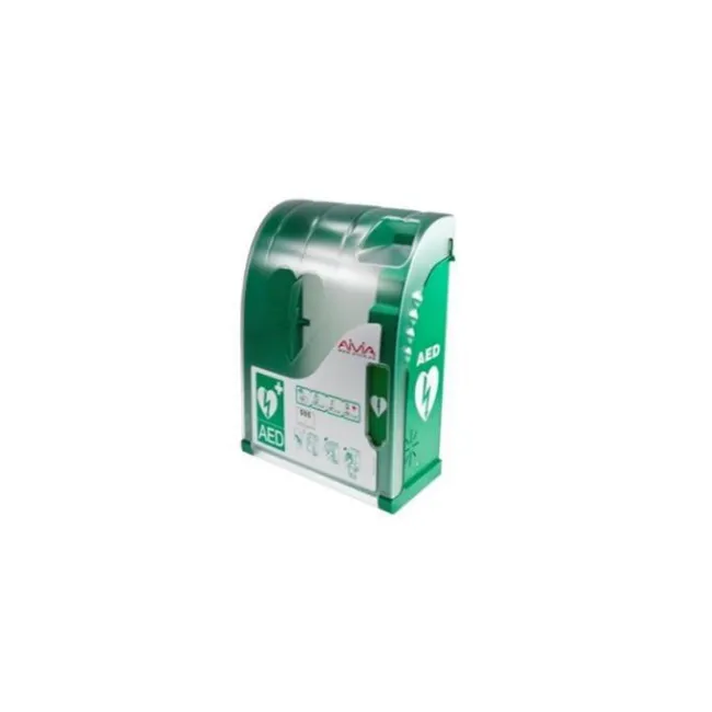 AIVIA 200 – Dulap exterior pentru defibrilator