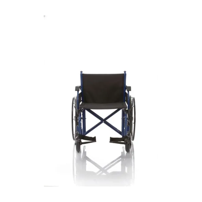 Carucior rulant pliabil pentru autopro­pulsie Moretti CP300 – serie PLUS, cadru stabilizat din oţel, dimensiuni bariatrice - XL, sarcina maxim 200 kg
