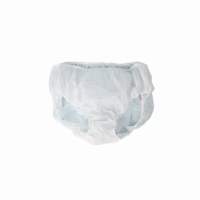 Chiloți de Unică Folosință , Pachet de 5 Bucăți, Confortabili și Igienici pentru Postpartum și Spitalizare