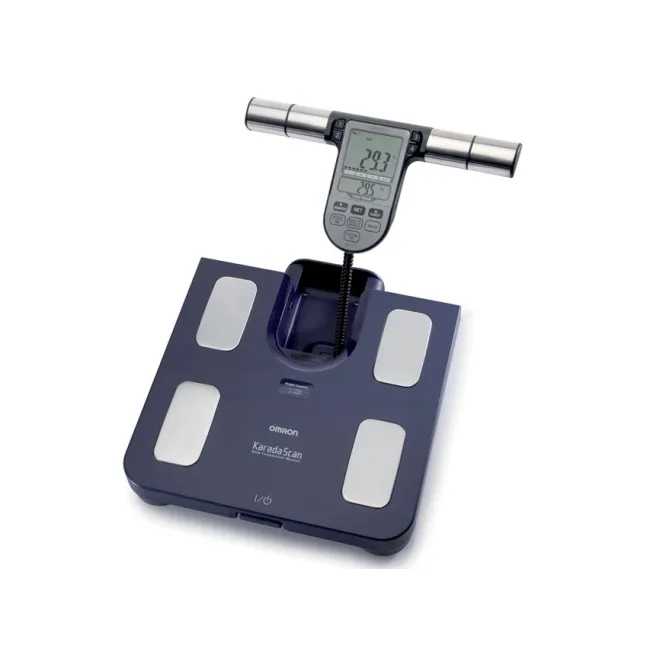 Analizor pentru compoziția corporală Omron - dispozitiv medical