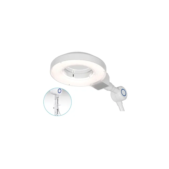 Lampa GIMANORD PLUS TUNABLE WHITE – cu prindere pe masă