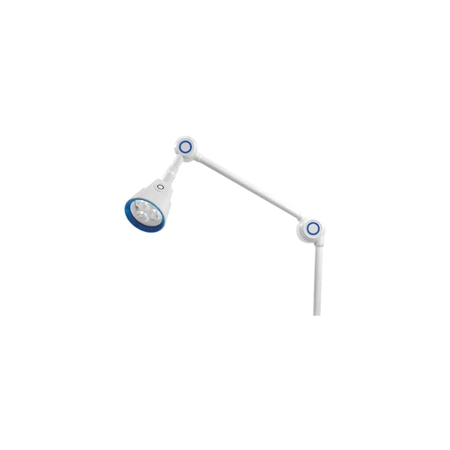 Lampă Alfa-fix LED – montaj pe perete