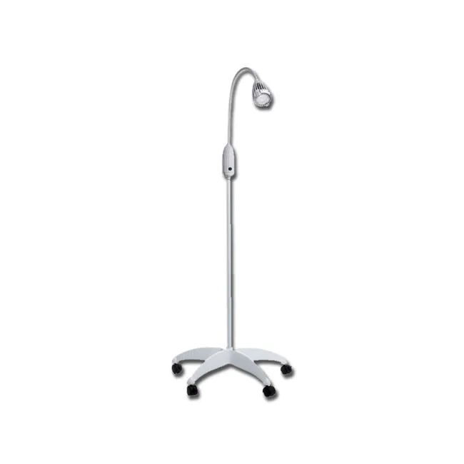 LUXIFLEX HALOGEN LIGHT 50.000 Lux- Iluminat halogen profesional, cu lumină caldă