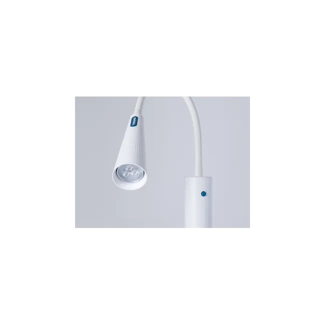 Lampă LUXIFLEX II PLUS – pe stativ cu roți – LED