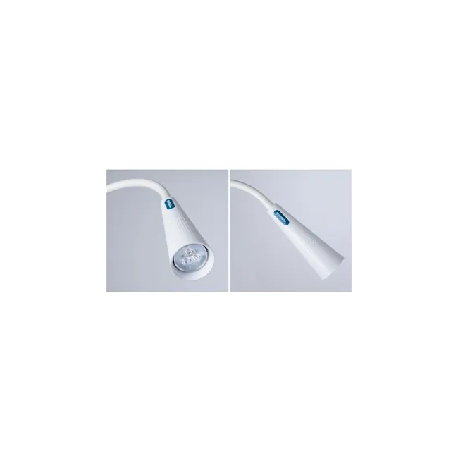 Lampă LUXIFLEX II PLUS – pe stativ cu roți – LED