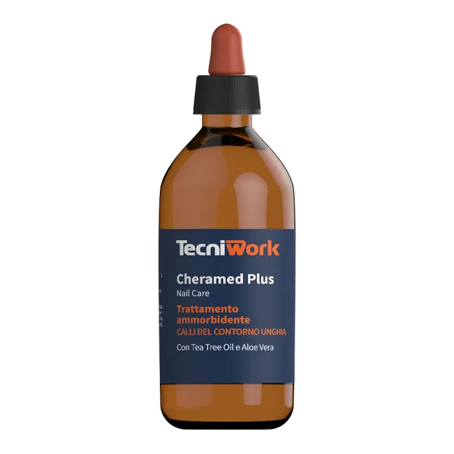 Cheramed Plus – Tratament emolient pentru unghii și cuticule