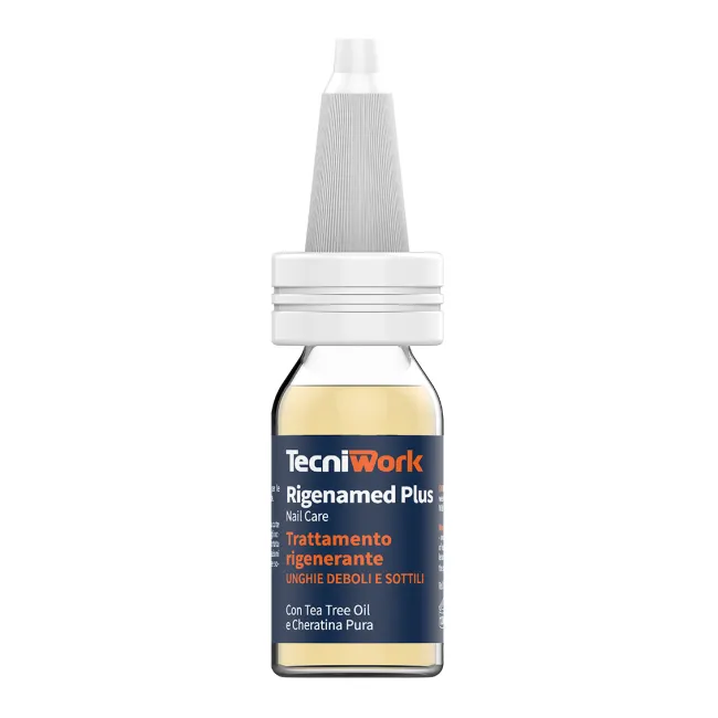 Rigenamed Plus – Tratament regenerator pentru unghiile picioarelor