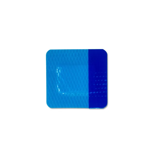 Plasturi albastri detectabili 2cmx7cm,100buc – Ideali pentru industriile alimentare