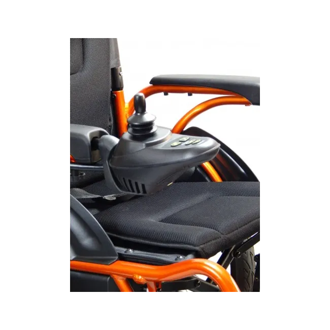 Scaun rulant electric ElectricTIM I